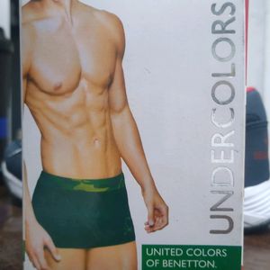 Under Garments  Undercolors United Colors Of Benetton