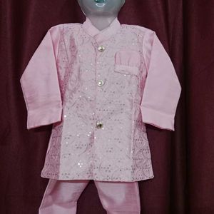 Boys Kurta Panjabi Set