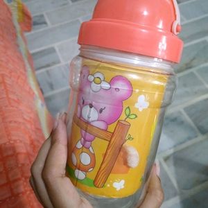 Water Bottle For Children