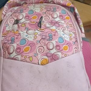 Cute Backpack