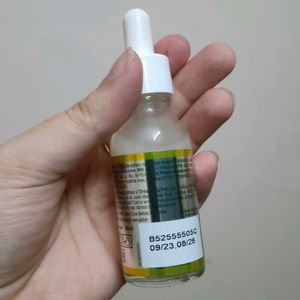 GARNIER VITAMIN C SERUM