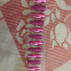 Artificial Nail Art 💝💕💞