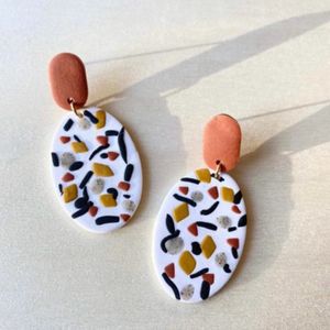 Handmade Earrings