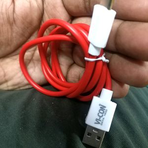 65 WALT FAST CHARGING CABLE