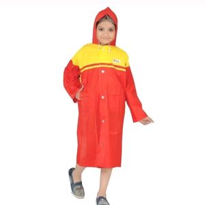 Raincoat For Boys/Girls