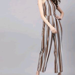 Linning Jumpsuit For Women Girlz