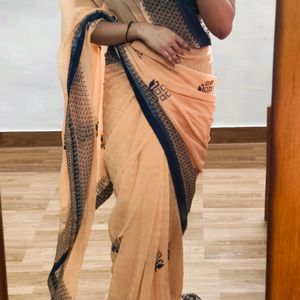 Women's  Saree