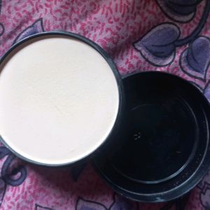 Beauzy Compact Powder