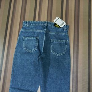 Z-97 Size 32 Straight Women Denim Jeans