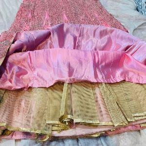 Diwali Offer Heavy Lehnga Set