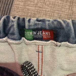 jeans pant