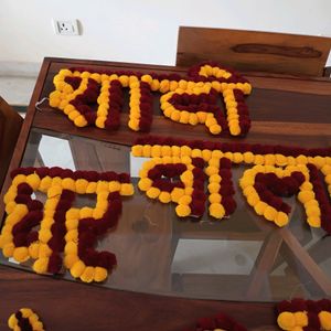 Shaadi Vala Ghar MDF Board For Marriage Decoration