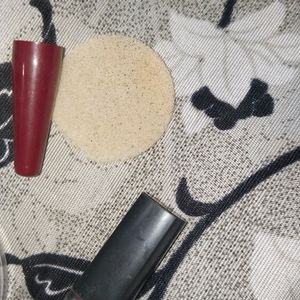 Combo Makeup Set