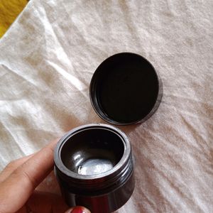 Empty Lipbalm Container