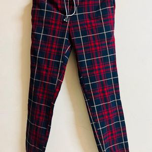 Korean Trouser Jeans