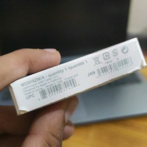 Apple USB-C to Lighting Thunderbolt 3 Charge  Data