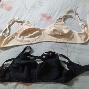 34 Size Bra Combo