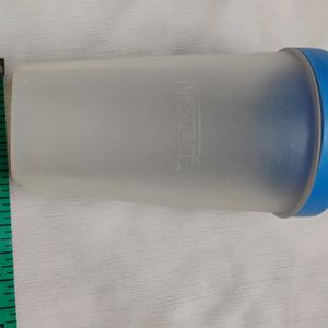 Plastic Coffee Shaker