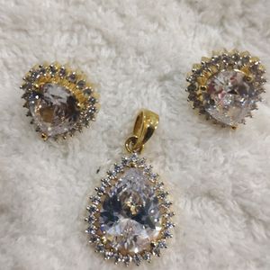 Pendant Set