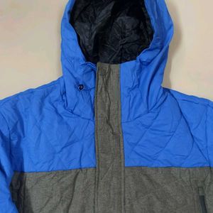 Nordicross Jump Division Ski Jacket