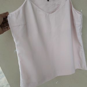 Sleeveless Top