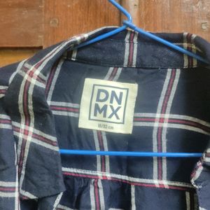 DNMX Women Shirt