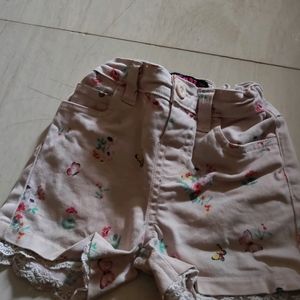 Kids Shorts