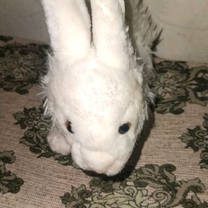 Rabbit Plush