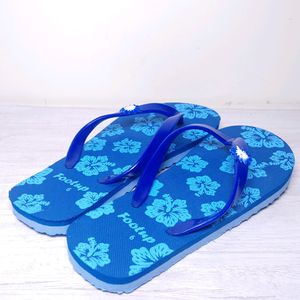 New Women's Indoor Outdoor Slipper Size-6