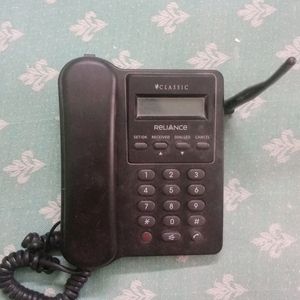 Landline Phone Set