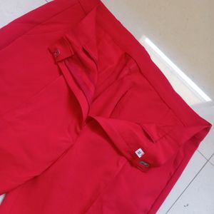 Formal Trouser