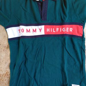 Tommy Hilfiger Tshirt For Men