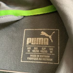 Puma Sweatshirt Original Brand