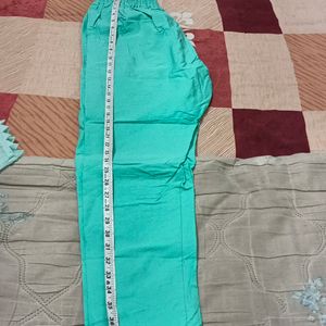 Kurti Pant With Dupatta