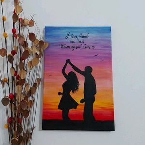 Paintings For Wall Decoration