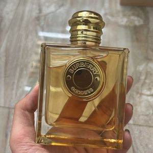 Burberry Goddess Edp