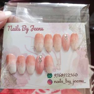 Press On Nails