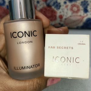 🆕 Original - ICONIC LONDON ILLUMINATOR