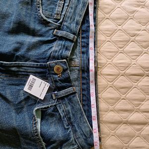 Y2k JEANS