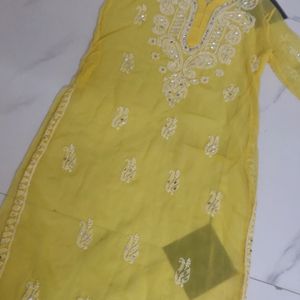 Lukhnowi Kurti