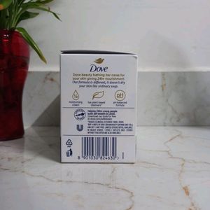 Dove Cream Soap 4+1 5Pack