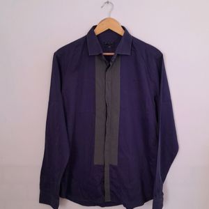 Dark Purple Shirt (Men's)