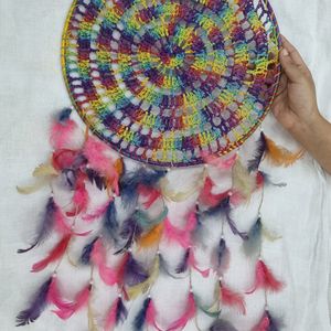 Dream Catcher - 3 Pieces