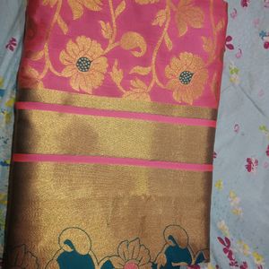 Banarsi Saree