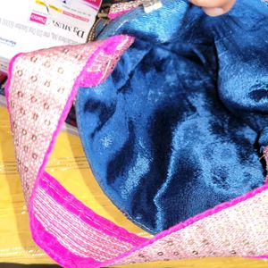 Ethnic Potli Bag