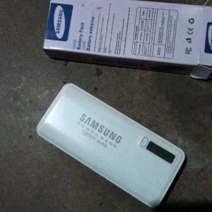 Samsung Power Bank