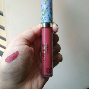 Masaba By Nykaa Liquid Lipstick