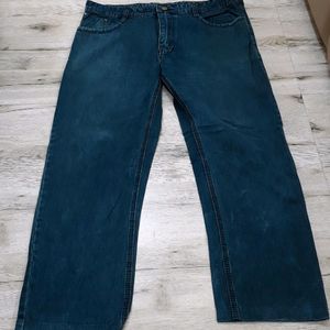 Key Bod Jean's Size 38 SH024