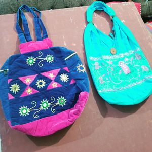 Clothes Bags