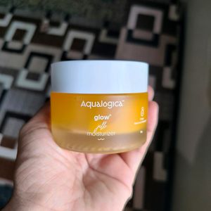 Aqalogica Papaya Moisturizer